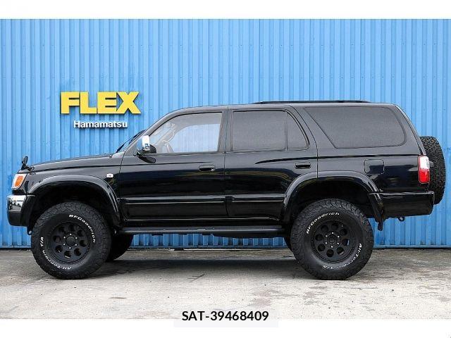 Toyota HILUX SURF 1996-01 7880109-5