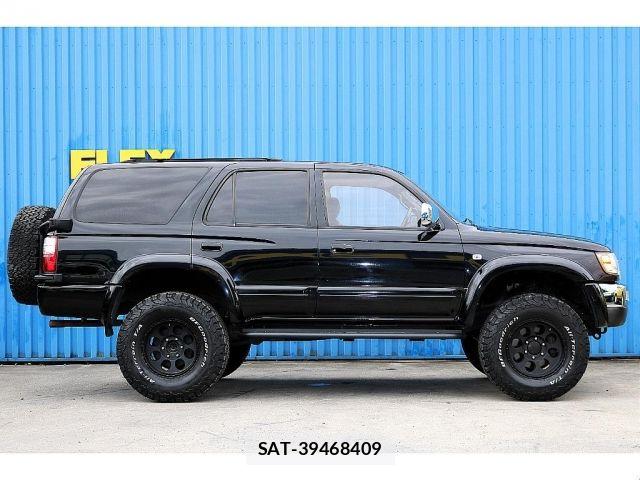 Toyota HILUX SURF 1996-01 7880109-6