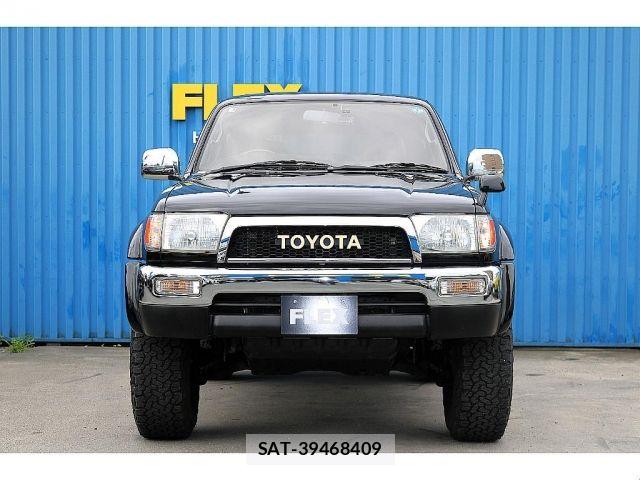Toyota HILUX SURF 1996-01 7880109-7