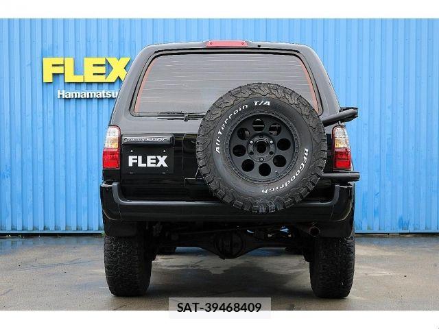 Toyota HILUX SURF 1996-01 7880109-8