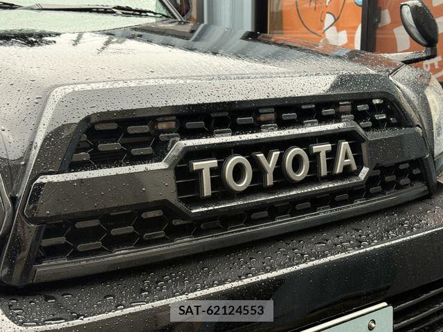 Toyota HILUX SURF 2009-04 7880112-9