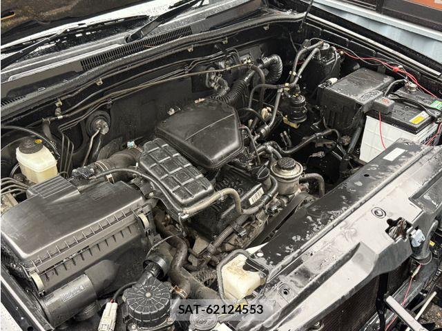 Toyota HILUX SURF 2009-04 7880112-10