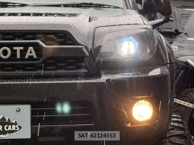 Toyota HILUX SURF 2009-04 7880112-11