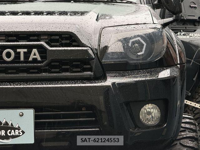 Toyota HILUX SURF 2009-04 7880112-12