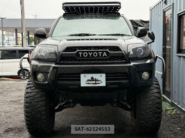 Toyota HILUX SURF 2009-04 7880112-13