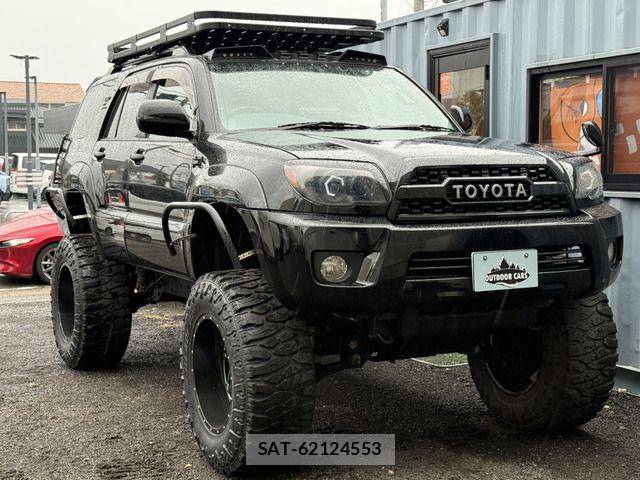 Toyota HILUX SURF 2009-04 7880112-14