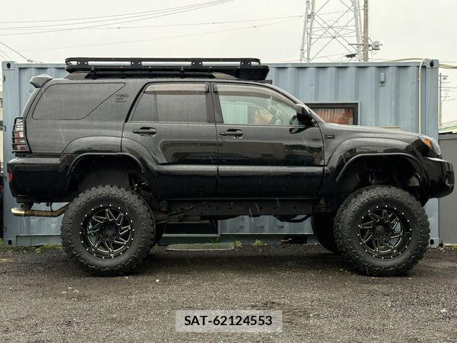 Toyota HILUX SURF 2009-04 7880112-15
