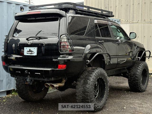 Toyota HILUX SURF 2009-04 7880112-16
