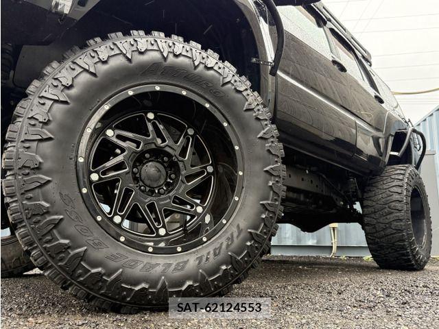 Toyota HILUX SURF 2009-04 7880112-17