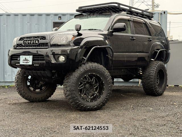 Toyota HILUX SURF 2009-04 7880112-18