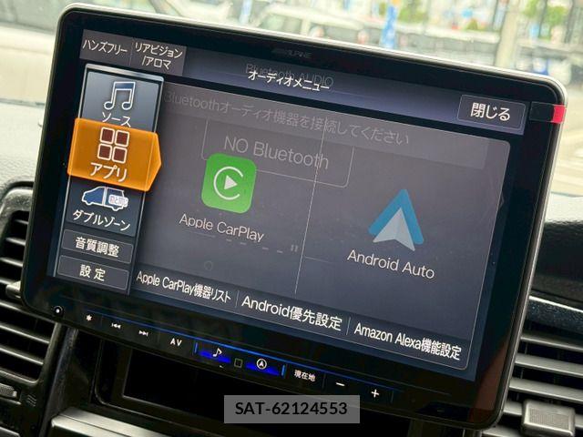 Toyota HILUX SURF 2009-04 7880112-1