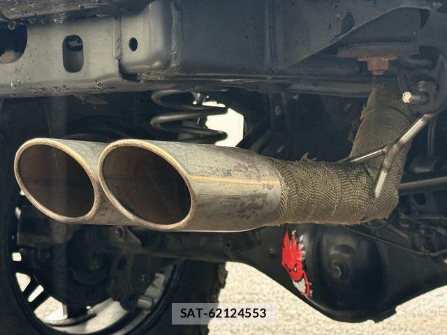 Toyota HILUX SURF 2009-04 7880112-19