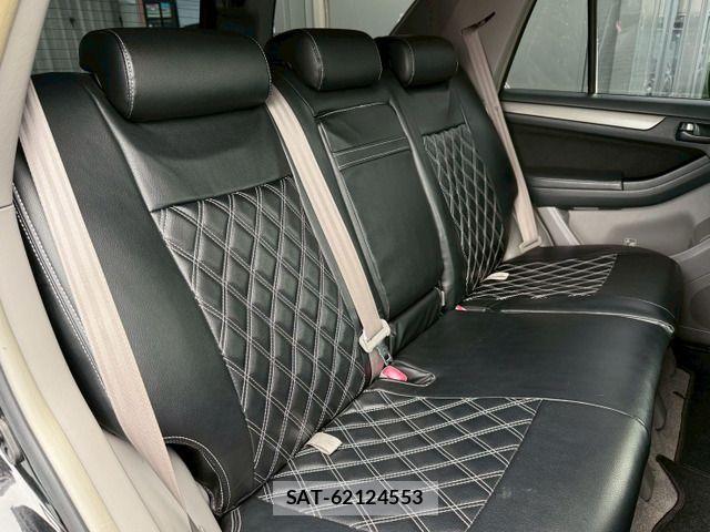Toyota HILUX SURF 2009-04 7880112-2