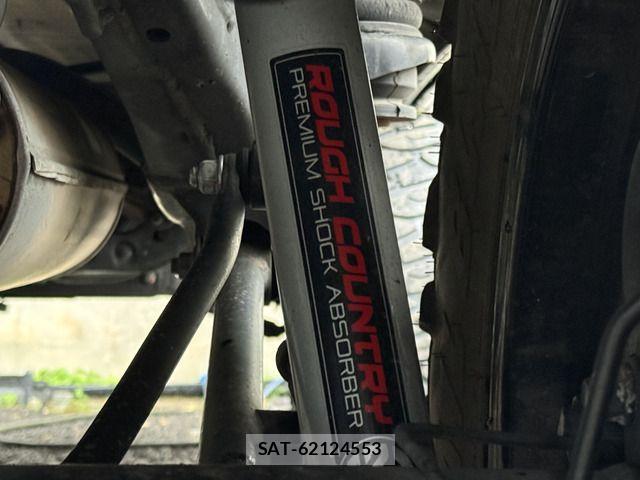 Toyota HILUX SURF 2009-04 7880112-3