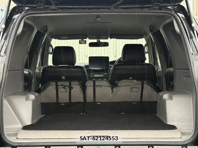 Toyota HILUX SURF 2009-04 7880112-5