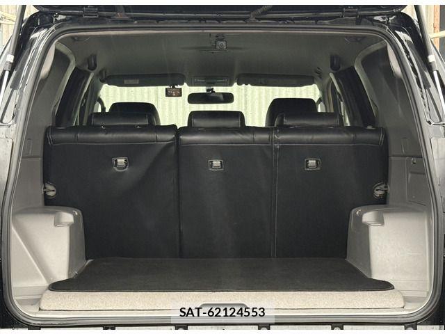 Toyota HILUX SURF 2009-04 7880112-6