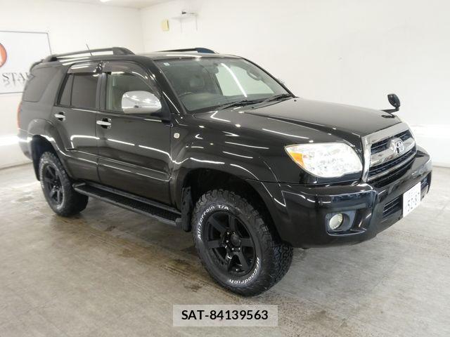 Toyota HILUX SURF 2005-12 7880116-0