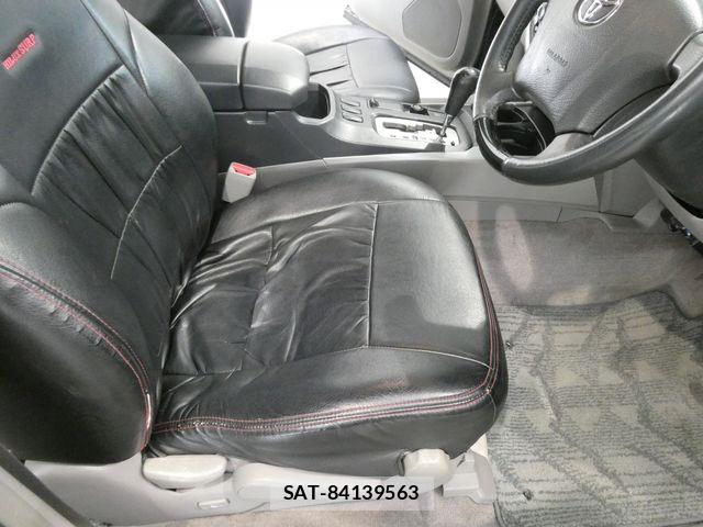 Toyota HILUX SURF 2005-12 7880116-11