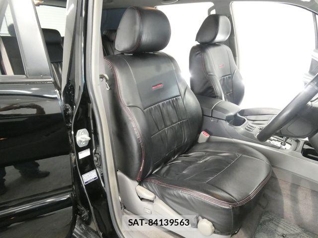 Toyota HILUX SURF 2005-12 7880116-12