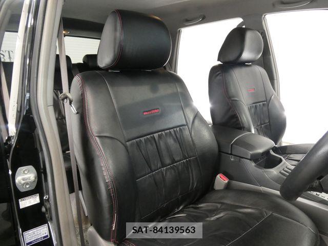 Toyota HILUX SURF 2005-12 7880116-14