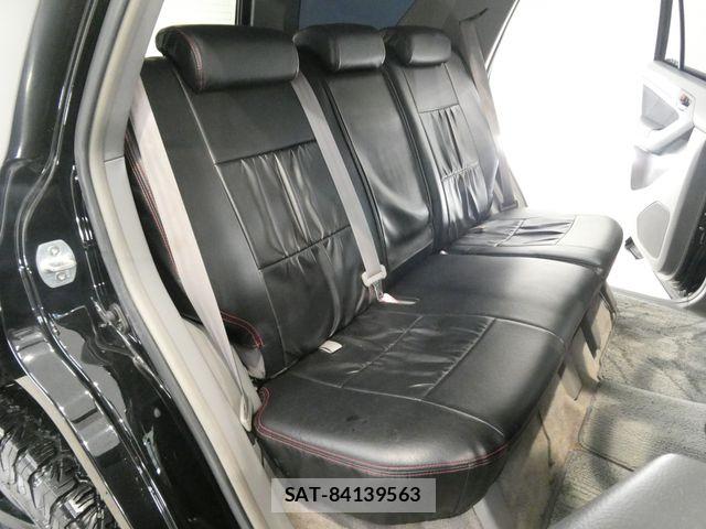 Toyota HILUX SURF 2005-12 7880116-17