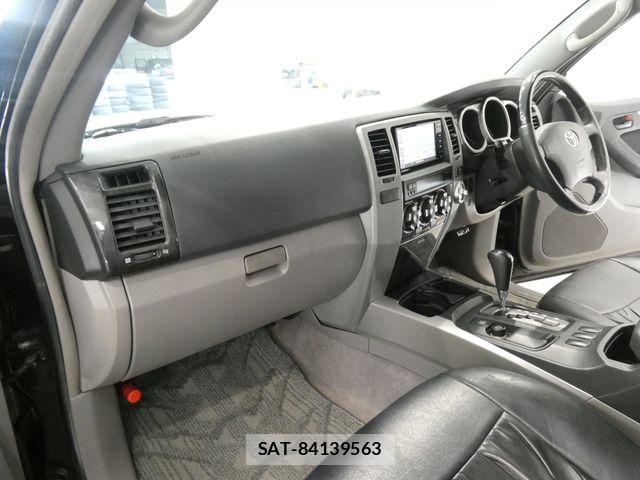 Toyota HILUX SURF 2005-12 7880116-18