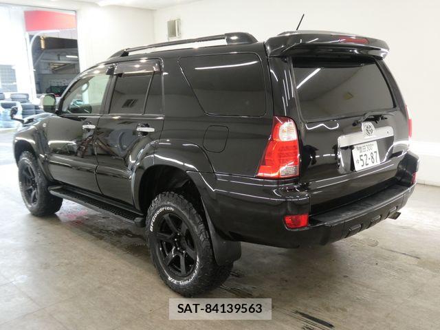 Toyota HILUX SURF 2005-12 7880116-1