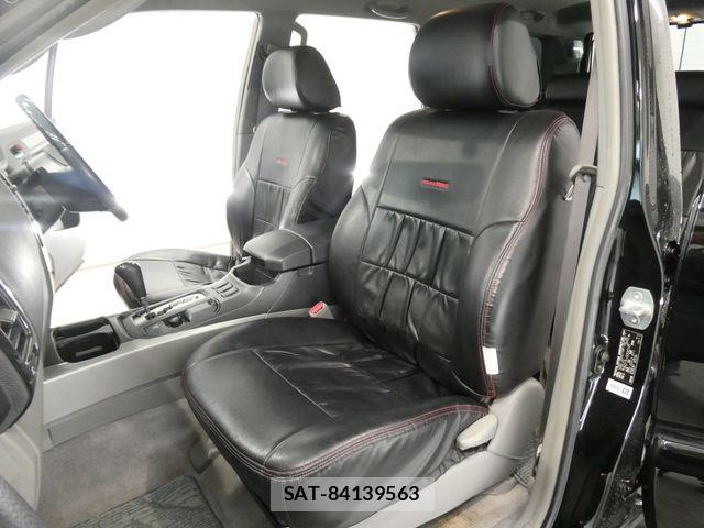 Toyota HILUX SURF 2005-12 7880116-21
