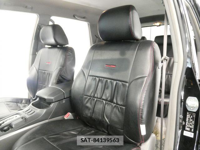 Toyota HILUX SURF 2005-12 7880116-22