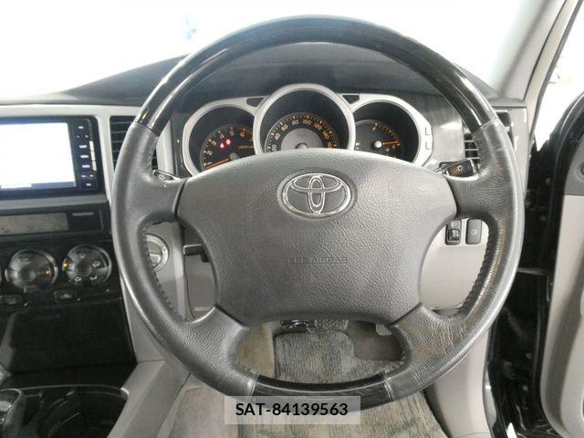 Toyota HILUX SURF 2005-12 7880116-23