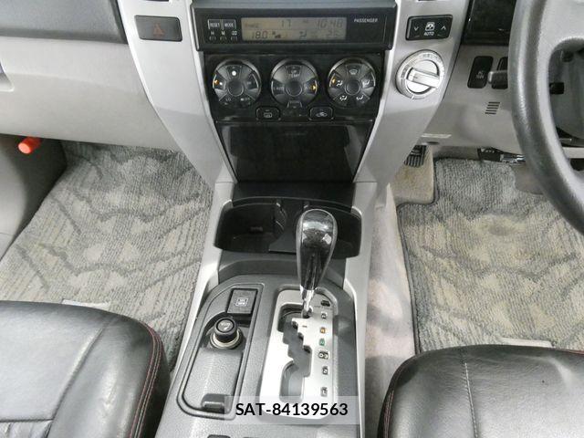 Toyota HILUX SURF 2005-12 7880116-24