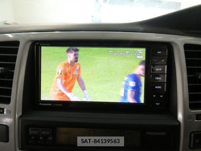 Toyota HILUX SURF 2005-12 7880116-25