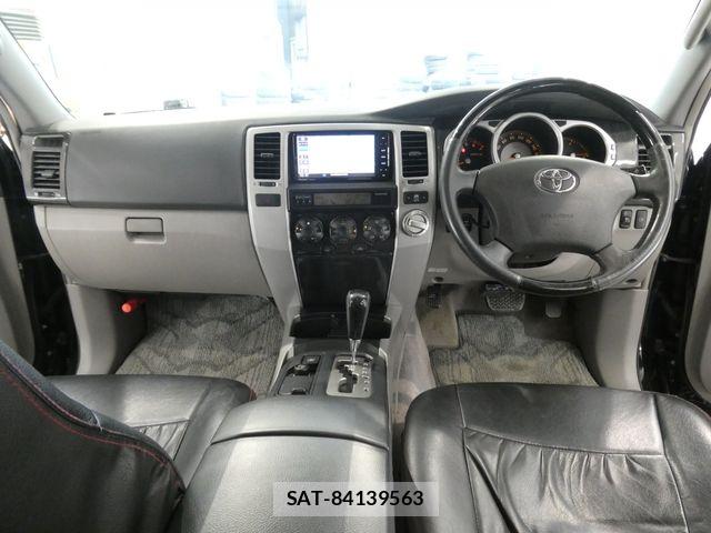 Toyota HILUX SURF 2005-12 7880116-2
