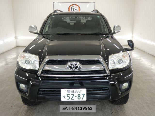 Toyota HILUX SURF 2005-12 7880116-3