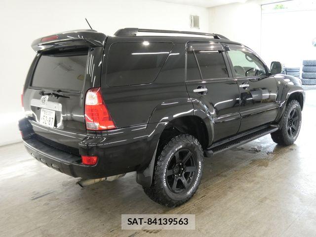 Toyota HILUX SURF 2005-12 7880116-4