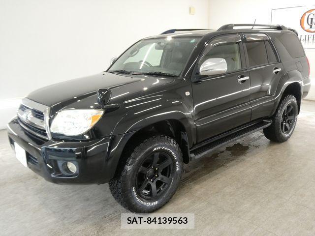 Toyota HILUX SURF 2005-12 7880116-5