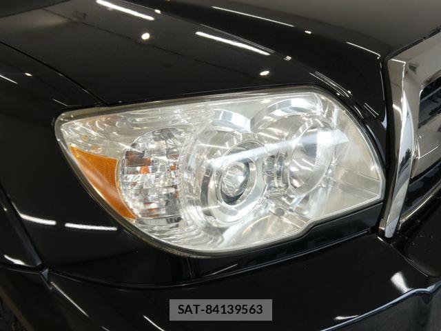 Toyota HILUX SURF 2005-12 7880116-7
