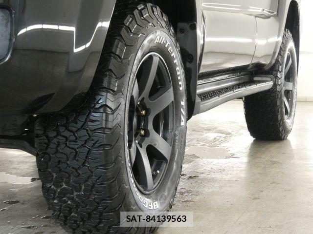 Toyota HILUX SURF 2005-12 7880116-8