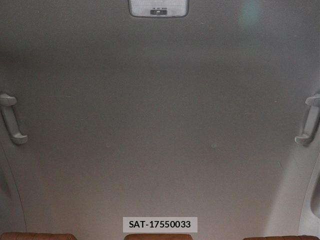 Toyota HILUX SURF 2008-01 7880113-9