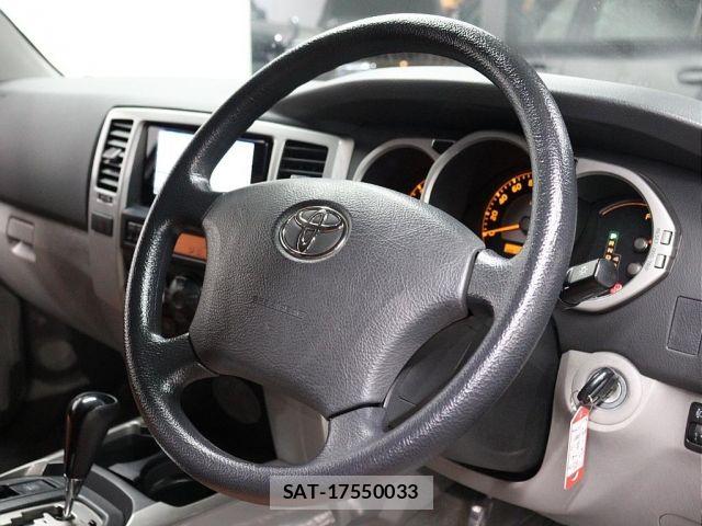 Toyota HILUX SURF 2008-01 7880113-10