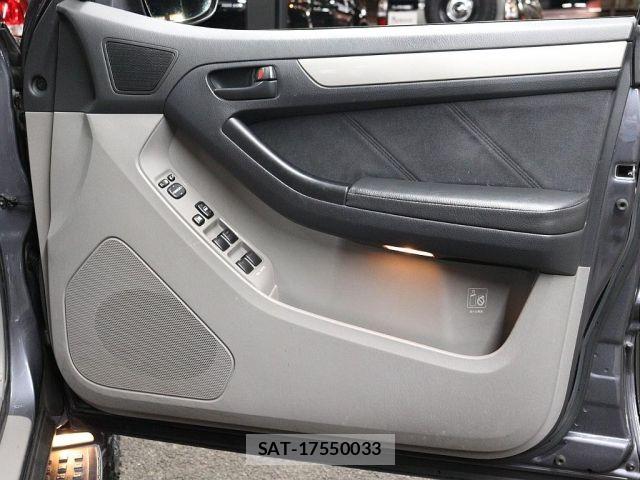 Toyota HILUX SURF 2008-01 7880113-11