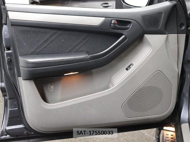 Toyota HILUX SURF 2008-01 7880113-13
