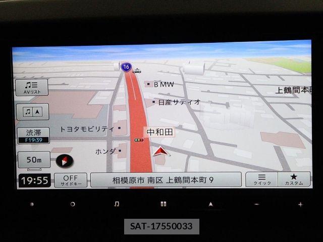 Toyota HILUX SURF 2008-01 7880113-15