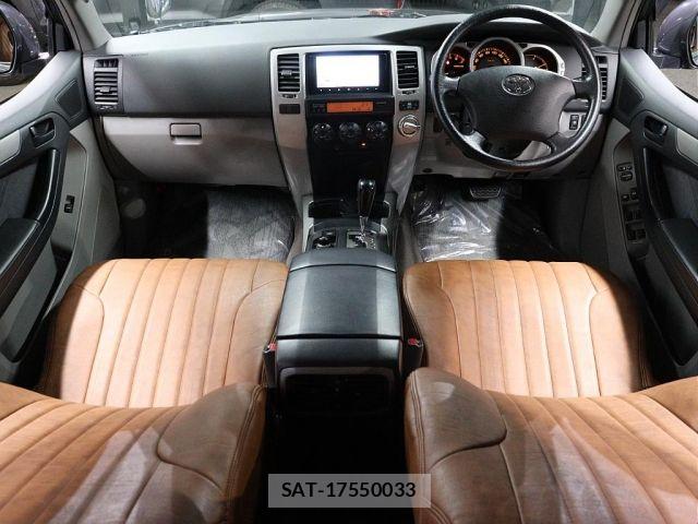 Toyota HILUX SURF 2008-01 7880113-1