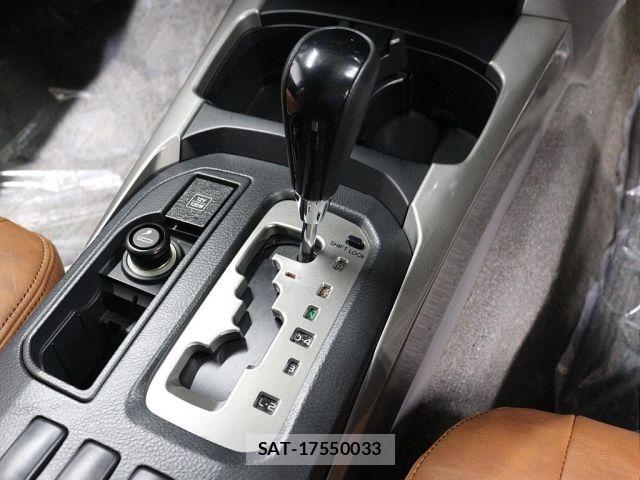 Toyota HILUX SURF 2008-01 7880113-19