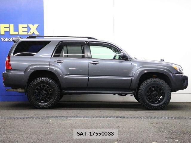 Toyota HILUX SURF 2008-01 7880113-5
