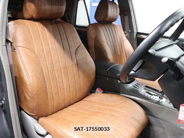 Toyota HILUX SURF 2008-01 7880113-6