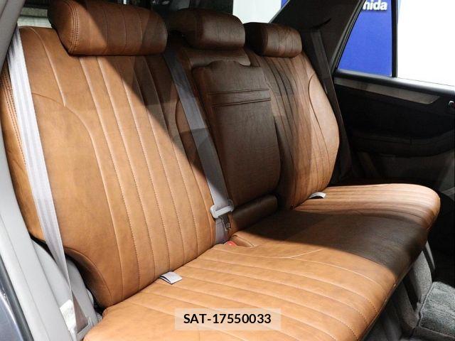 Toyota HILUX SURF 2008-01 7880113-7