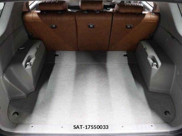 Toyota HILUX SURF 2008-01 7880113-8