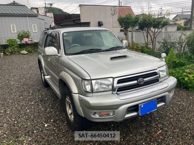 Toyota HILUX SURF 1998-09 7903542-0